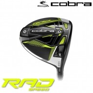 [푸마코리아정품] 코브라 RADSPEED 라드스피드 XTREME 남성 드라이버 TOUR AD 샤프트_GF