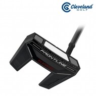 [던롭스포츠코리아 정품] 2020년 클리브랜드 프론트라인 퍼터 Elevado Slant 34