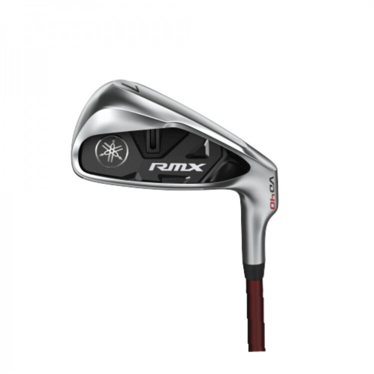 [오리엔트골프 정품] 22년 야마하 RMX VD40 아이언 8I(5~PAS) 850R,950(R,S)