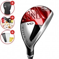 증정 [오리엔트골프 정품] 22년 야마하 RMX 유틸리티 4번,5번,6번 GF