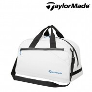 [테일러메이드코리아 정품] City-Tech 시티테크 보스턴백 [WHITE]