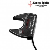 조지스피리츠 퍼터 GSP-007_GF