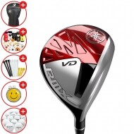 증정A [오리엔트골프 정품]22년 야마하 RMX VD 남성 페어웨이우드