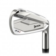 [던롭코리아 정품] 스릭슨 ZX7 아이언세트 7아이언(4-P)