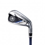 [오리엔트골프 정품]21년 야마하 UD+2 아이언세트 9아이언(남성)