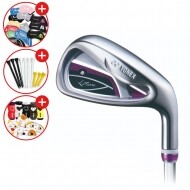 증정 [세양스포츠정품] 요넥스 피오레 여성용 7개 아이언세트