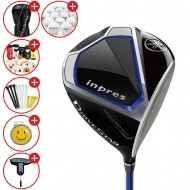 증정A [오리엔트골프정품] 야마하 23 드라이브스타 DRIVE STAR 남성 드라이버 GF