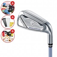 증정 [오리엔트골프정품] 야마하 드라이브스타 DRIVE STAR 여성 아이언세트_GF