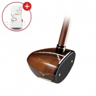 (필레오 정품) 미즈노 파크골프 MS-02_GF