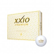 [던롭코리아정품]젝시오 프리미엄 골프공 3피스 로고볼무료인쇄 GF