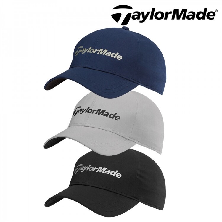 [테일러메이드 정품] STORM 모자