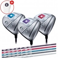 [마스터스정품] 23년 다이와 LP-423 여성 드라이버