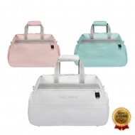 캘러웨이 브리즈(BREEZE) 여성용 보스턴백 민트_GF