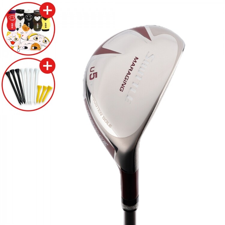 증정 [마제스티정품] 23년 셔틀프라임 여성 하이브리드 유틸리티 GF