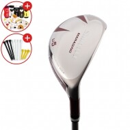 증정 [마제스티정품] 23년 셔틀프라임 여성 하이브리드 유틸리티 GF