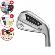증정 [캘러웨이정품] 2024년 APEX PRO 스틸 7아이언(4~9P)_GF