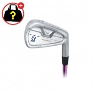 TOUR B V300 8 여성 7아이언(6~9PAS) _GF