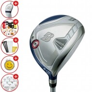 증정A [석교상사정품] 브릿지스톤 B-LADY 여성 우드 GF