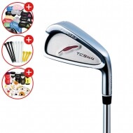 증정 성화스포츠 정품 포틴 TC-544 남성용 아이언세트 GF