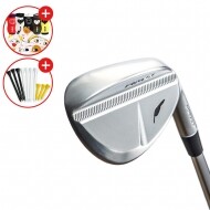 증정 성화스포츠 정품 포틴 RM-A 알파 크롬 웨지 GF