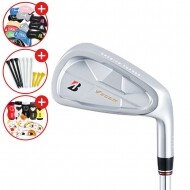 증정 [석교상사] 브릿지스톤 V300 9 아이언세트 8개(5-SW) NSPRO NEO GF