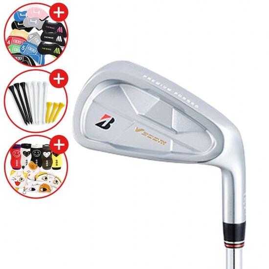 증정 [석교상사] 브릿지스톤 V300 9 아이언세트 8개(5-SW) NSPRO NEO GF