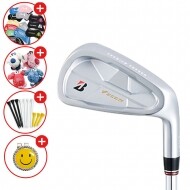 증정A 석교상사 브릿지스톤 V300 9 아이언세트 8개(5-S) NSPRO NEO GF