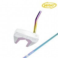 예스골프정품 예스 코드 S (CODE-S) 퍼터 GF