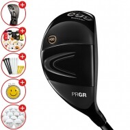 증정A [프로기아정품] 24년 피알지알 슈퍼에그 SUPER EGG 유틸리티 우드 남성용 GF