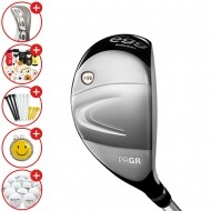 증정A [프로기아정품] 24년 피알지알 슈퍼에그 SUPER EGG 유틸리티 우드 여성용 GF