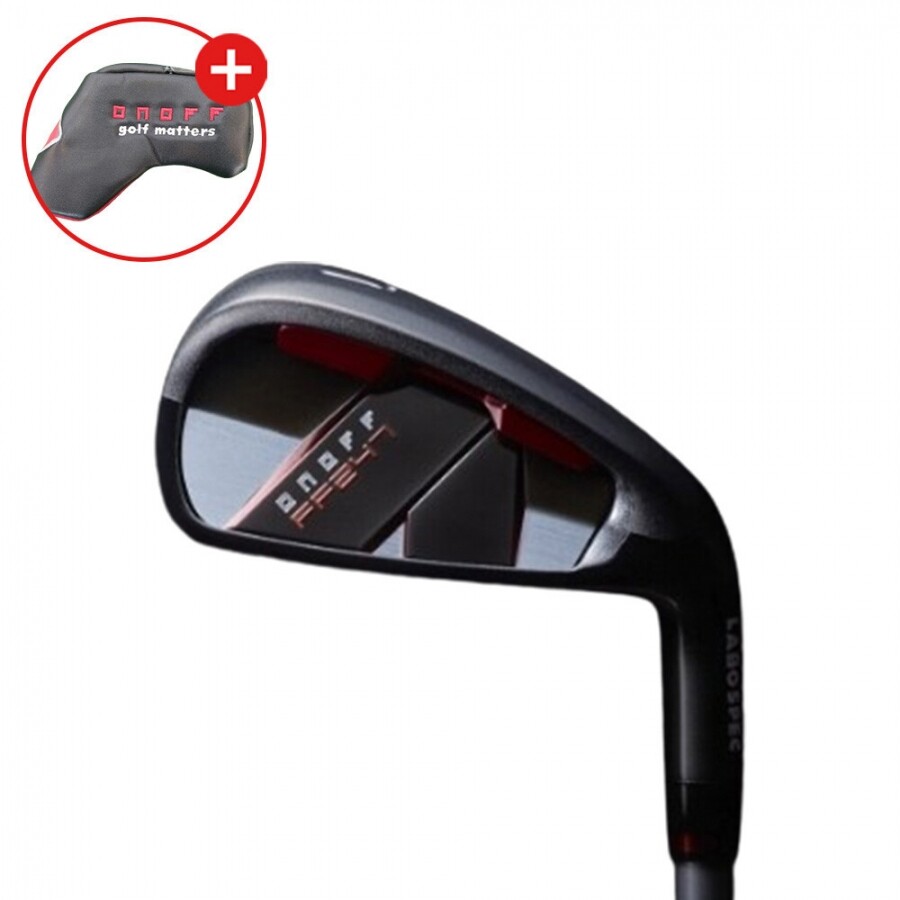 마스터스정품 다이와 온오프 FF-247 IV 여성용 고반발 아이언세트