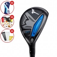 증정 [한국미즈노정품] 24년 ST-MAX 유틸 GF