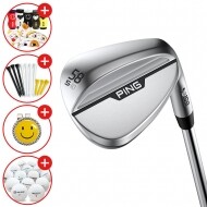 증정A [삼양정품] 핑 S159 웨지 GF