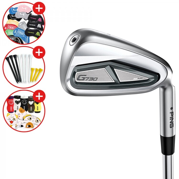 증정 [삼양정품] 핑 G730 아이언세트 GF