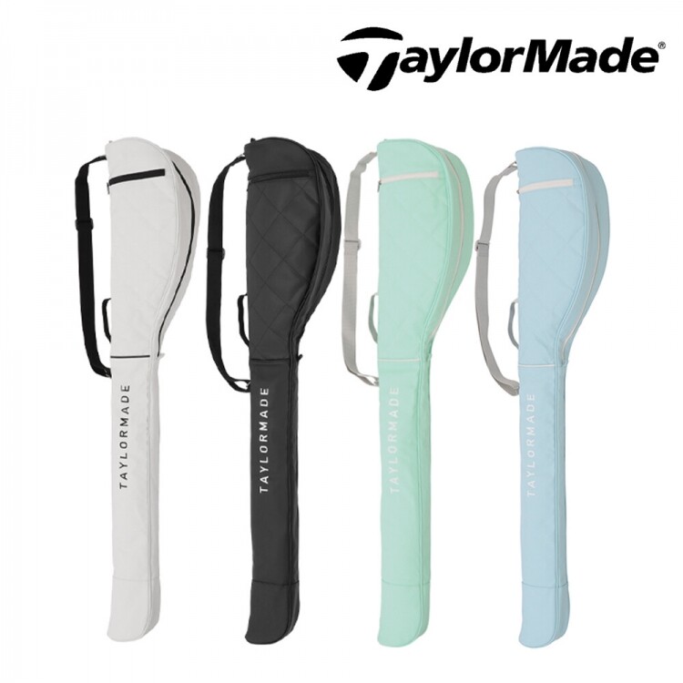 [테일러메이드정품] 윌셔 레인지백 하프백