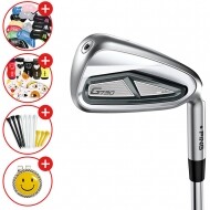 증정A [삼양정품] 핑 G730 아이언세트 GF