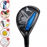 증정A [한국미즈노정품] 24년 ST-MAX 유틸 GF