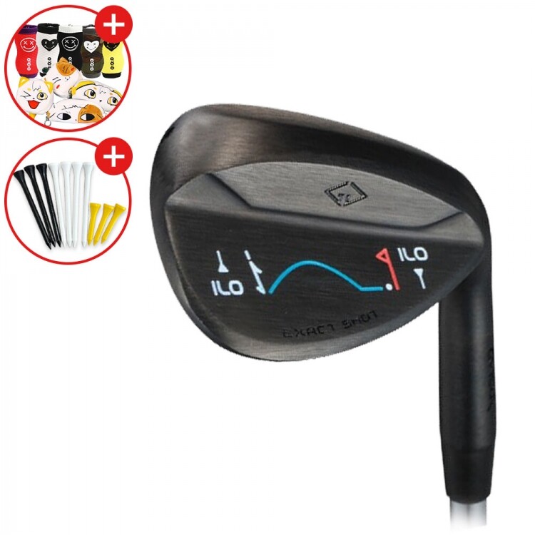 증정 [지브이투어정품]  일로일로 웨지 남성용 GF