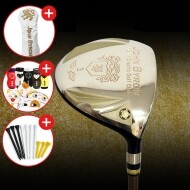 증정 존바이런 NEW JB 23 여성 우드(3번, 5번)_GF