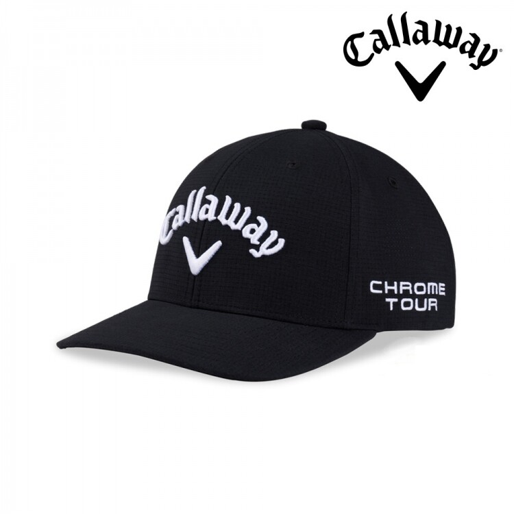 24년 캘러웨이 TA 퍼포먼스 프로 골프모자 GF