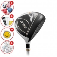 증정A 세양스포츠정품 요넥스 피오레 07 여성용 페어웨이우드 GF