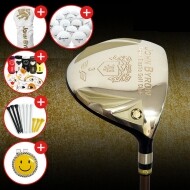 증정A 존바이런 NEW JB 23 여성 우드(3번, 5번)_GF