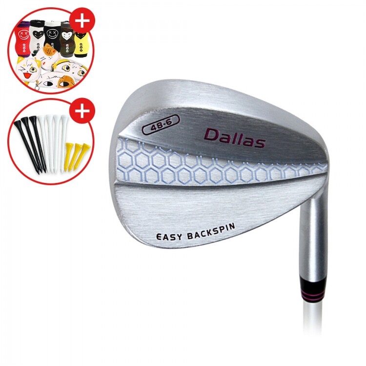 증정 지브이 달라스 DALLAS 여성용 웨지_GF