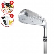 증정 [피츠원골프정품] 피타스 단조 남성용 4번 단품아이언 NS PRO 950 샤프트 GF