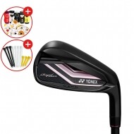 증정 [세양스포츠정품] 2024 요넥스 로얄 이존 06 고반발 AS 웨지 여성용 GF