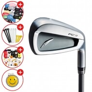 증정A [성화스포츠정품] 포틴 PC-3 아이언세트 GF