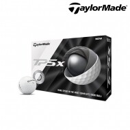 [테일러메이드정품] TP5X 볼 KOREA 디자인 로고볼무료인쇄 GF