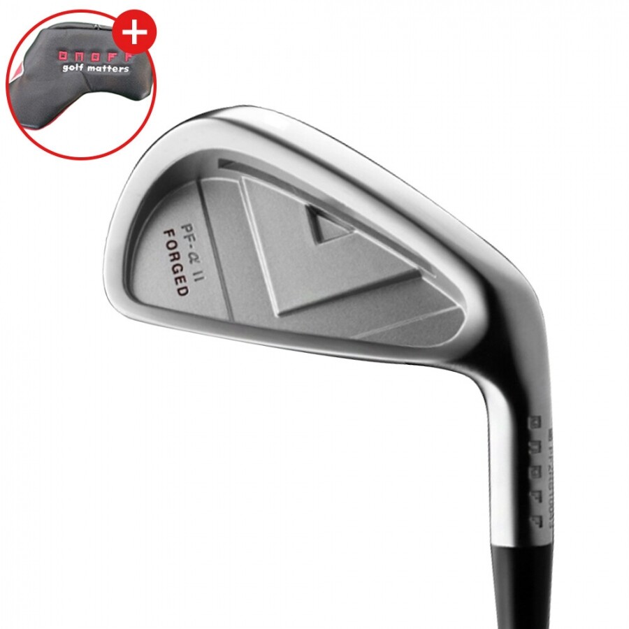 마스터스정품 다이와 온오프 PF-A2 6개 아이언세트 GF