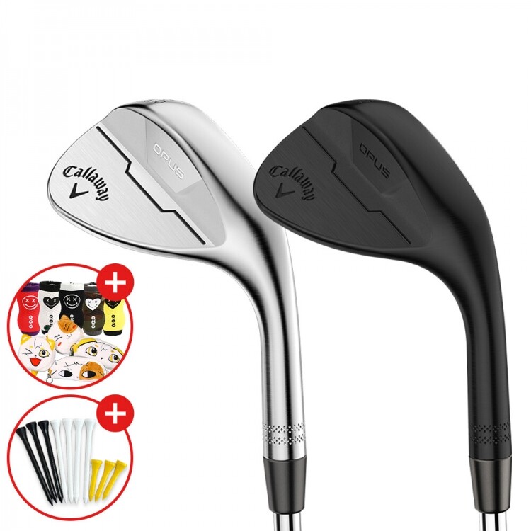 증정 [캘러웨이정품] 24년 오퍼스 (OPUS) 웨지 NS 950 S 샤프트 GF