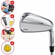 증정A [삼양인터네셔널정품] 핑 I530 남성 7아이언 GF